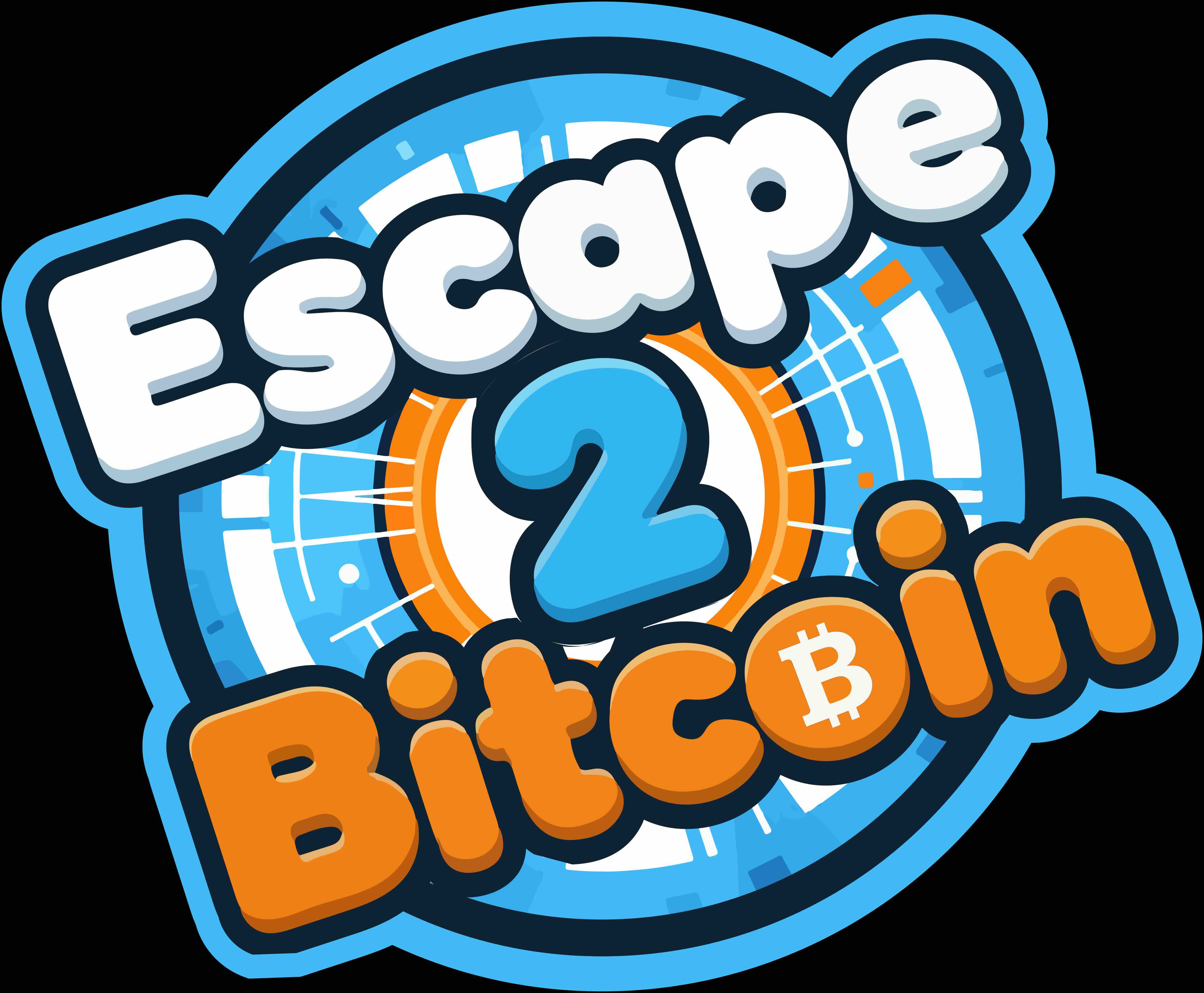 Escape2Bitcoin USA & Canada